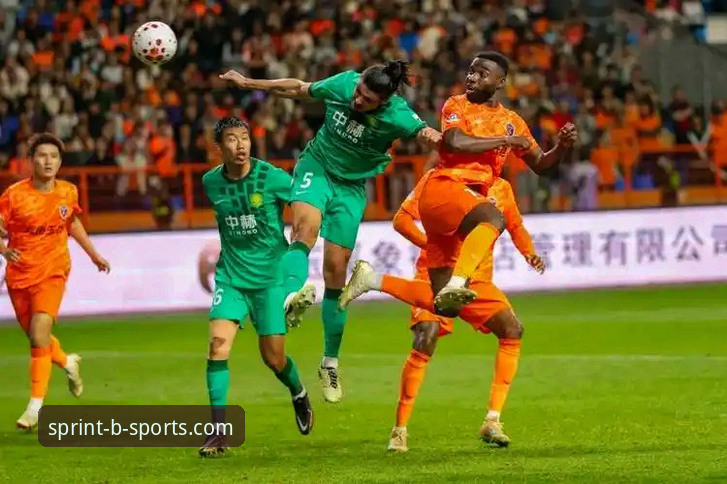 中超史诗级3-3！云南玉昆三度落后三度扳平北京国安，B体育手机网页见证全过程