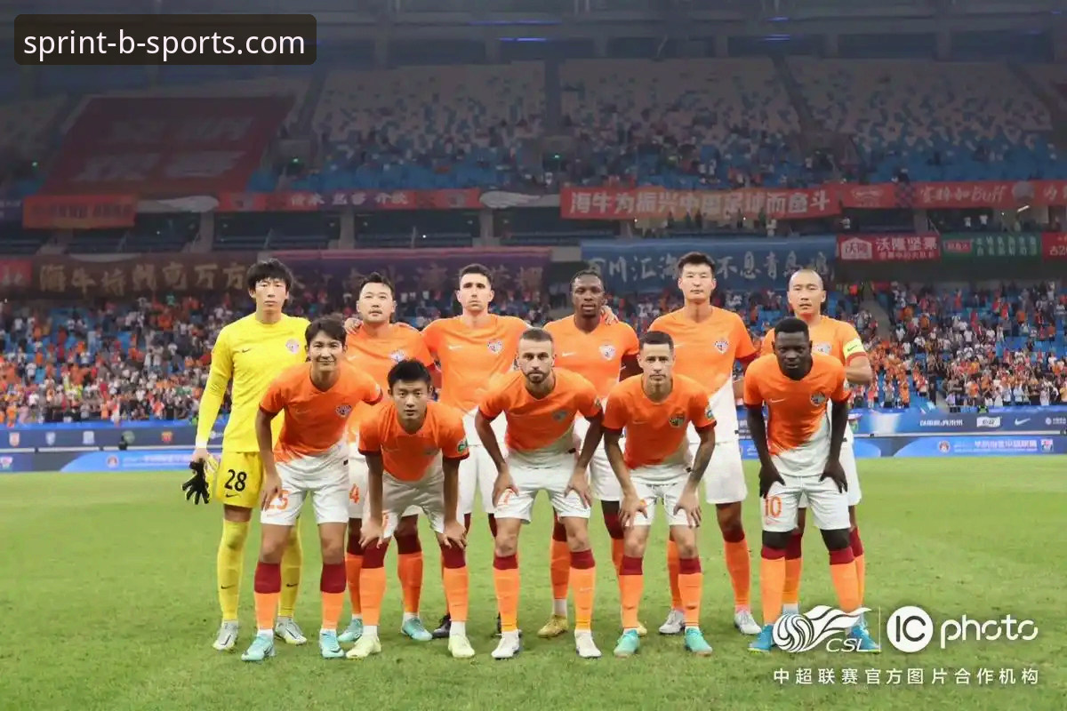 揭秘青岛海牛13年复仇海港背后的技术博弈与BSports注册体验真相