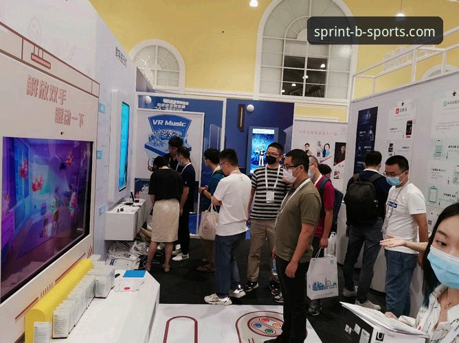 B体育手机网页完整指南：解锁BSports运动体验的创新玩法