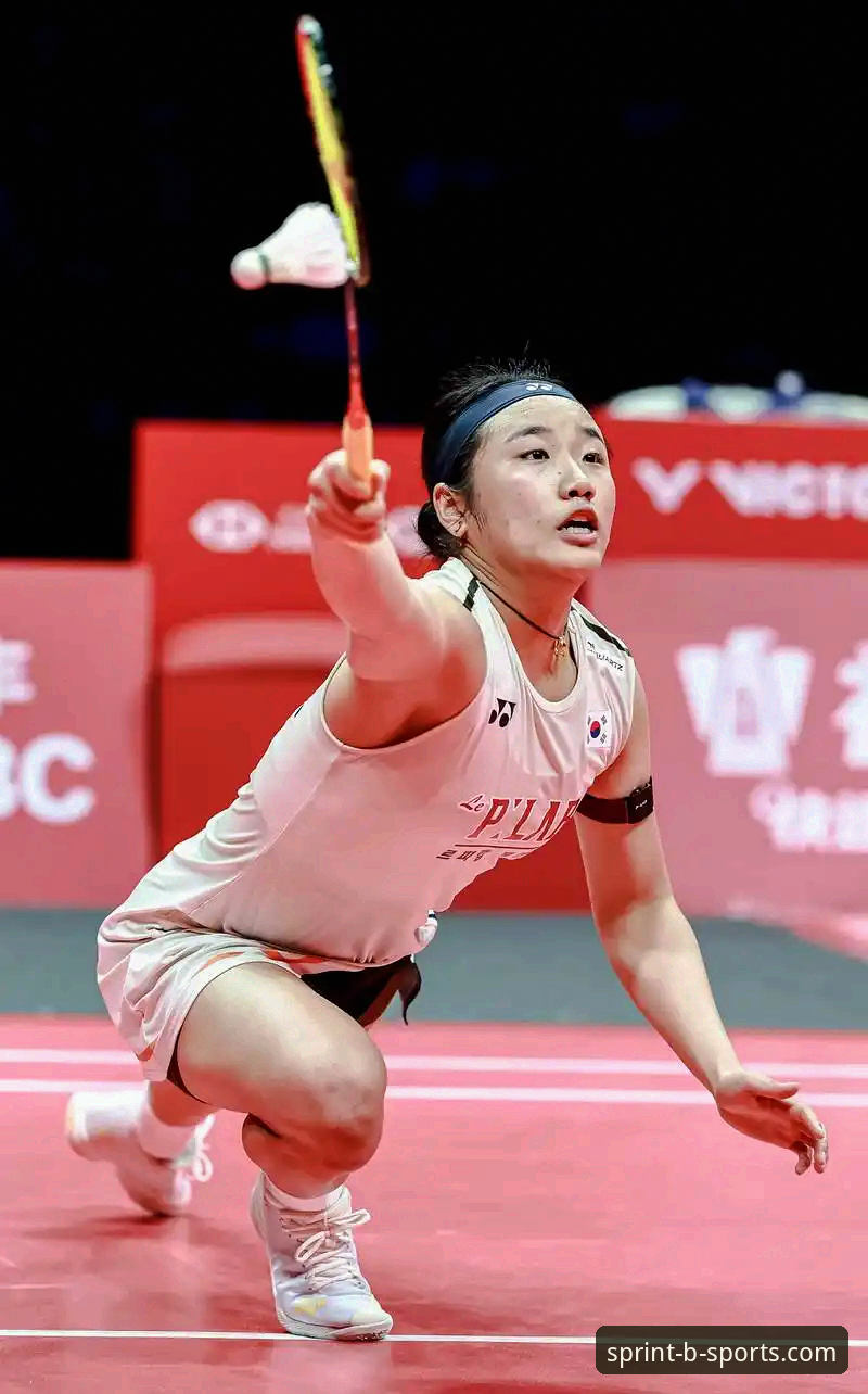 中国女羽霸气晋级尤伯杯决赛，B体育用户直呼过瘾